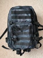 Rucksack Trekkingrucksack. Freizeitrucksack Schulrucksack Sachsen - Dahlen Vorschau