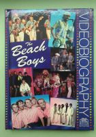 MUSIK DVD,S THE BEACH BOYS VIDEO BIOGRAPHIE Dortmund - Innenstadt-Nord Vorschau