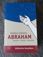 "Abraham" M. Köckert Buch Theologie Religion Bibel Kultur Nordrhein-Westfalen - Dülmen Vorschau