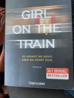Paula Hawkins -Bestseller - Girl in the Train Nordrhein-Westfalen - Jülich Vorschau
