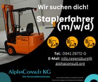 Staplerfahrer (m/w/d) in Mintraching Bayern - Mintraching Vorschau