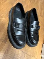 Herren Loafers, schwarz München - Trudering-Riem Vorschau