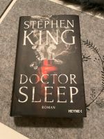 Buch Stephen King Doctor Sleep Hardcover Nordrhein-Westfalen - Oer-Erkenschwick Vorschau