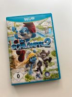 Wii U Spiel Die Schlümpfe 2 Baden-Württemberg - Winnenden Vorschau