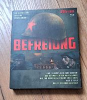 Befreiung (3 Blu-rays) Sachsen-Anhalt - Hermsdorf Vorschau