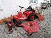 Köppl traktor Bayern - Pfarrkirchen Vorschau