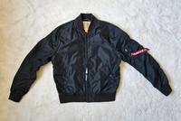 * Alpha Industries * Bomberjacke. Frühling & Sommer. Neuwertig! Dresden - Striesen-Süd Vorschau