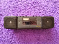 Ghettoblaster, Sony CFS-W310 L Kiel - Mettenhof Vorschau