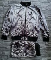 PHILIPP PLEIN HERREN JOGGING TRACKSUIT NEW BAROQUE / XXL / NEU / Hessen - Ober-Mörlen Vorschau