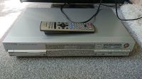 ⭐ Panasonic HDD / DVD Recorder DMR-E85H mit Fernbedienung Altona - Hamburg Iserbrook Vorschau