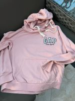 GAP Sweatshirt mit Kapuze Gr. M Niedersachsen - Uelzen Vorschau