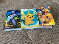 3x volle Pokémon Hefte mit vielen Holos Fredersdorf-Vogelsdorf - Vogelsdorf Vorschau