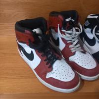 Nike Schuhe Thüringen - Eisenach Vorschau