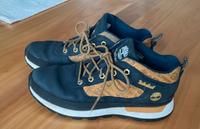 Timberland Wanderschuhe Gr. 38 Baden-Württemberg - Leonberg Vorschau