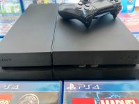 PlayStation 4 / 1 Terabyte / funktionsfähig / mit 11 Spielen ! Bayern - Schnaittach Vorschau