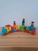 Lego Duplo Zahlenzug 10847 Niedersachsen - Jork Vorschau