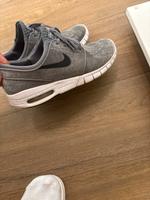 Nike Herrenschuhe Wildleder Bayern - Gersthofen Vorschau
