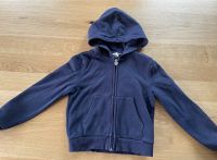 Kapuzen-Sweatjacke von H&M 122/128 Bayern - Langerringen Vorschau