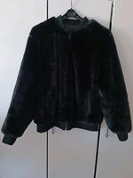 Bomberjacke,  Künstliche Pelzjacke, Winter Jacke L Kr. Dachau - Dachau Vorschau