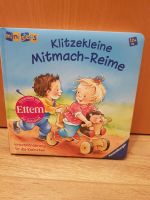 Mini Steps "Klitzekleine Mitmach-Reime" Bayern - Laufach Vorschau