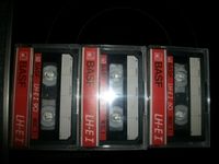 6 CASSETTE AUDIO-BASF -LH-EI 90 / 60 Bayern - Wilhelmsthal Vorschau