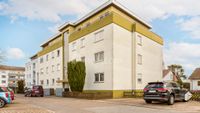 Wohnidylle in Brühl: Großzügige 2-Zimmer-Wohnung mit Loggia, Stellplatz und Erbbaurecht Baden-Württemberg - Brühl Vorschau
