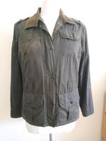 Barbour Jacke Damen Eimsbüttel - Hamburg Niendorf Vorschau
