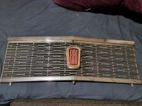 Fiat 125 A Kühlergrill Gitter Brandenburg - Neutrebbin Vorschau