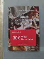 50% / 30 Eur Gutschein Wein weinfuerst.de 100% natürlich Bio Nordrhein-Westfalen - Haan Vorschau