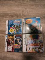 Nintendo DS/ 3ds spiele Niedersachsen - Zeven Vorschau