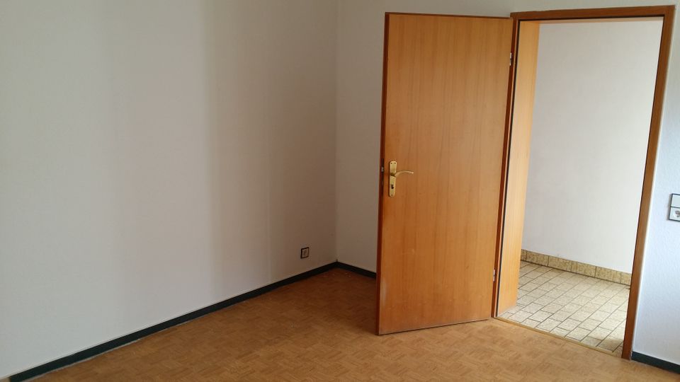 *** 3 Zi. Wohnung 103m², in Wald Amorbach, direkt am Wald  *** in Breuberg