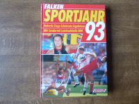 Falken Sportjahr 93, Rekorde-Siege-Schicksale-Ergebnisse Baden-Württemberg - Freudenstadt Vorschau