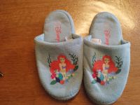 Disney Hausschuhe soft 30/31 ❤️❤️ Arielle Bayern - Mühlhausen i.d. Oberpfalz Vorschau