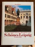 Bildband schönes Leipzig Hessen - Dornburg Vorschau