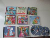 Kinderhörspiel CDs Aschenputtel, Aristocats etc. Preis je CD Bayern - Sand a. Main Vorschau