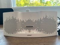 Bose SoundDock XT speaker weiß / dunkelgrau (für iOS) Nordrhein-Westfalen - Lüdenscheid Vorschau