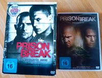 Prison Break 1-5 plus The Final Break Nürnberg (Mittelfr) - Aussenstadt-Sued Vorschau