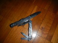 Leatherman, Rev, Multitool, Werkzeug, Taschenmesser Münster (Westfalen) - Centrum Vorschau