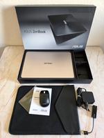 ASUS Zenbook UX305F 13,3" QHD+ / 8GBx128GB SSD, NEUwertig! Bayern - Nürnberg (Mittelfr) Vorschau