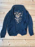 Diesel Strickjacke Niedersachsen - Osnabrück Vorschau