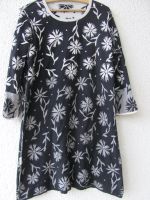 GUDRUN SJÖDÉN Jacquard Feinstrick Kleid Organic Cotton L Dunque Baden-Württemberg - Esslingen Vorschau