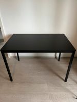 Ikea Tisch tärendö schwarz Nordrhein-Westfalen - Bottrop Vorschau