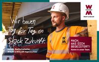Baufacharbeiter Ingenieurbau (w/m/d) - Stuttgart Stuttgart - Zuffenhausen Vorschau