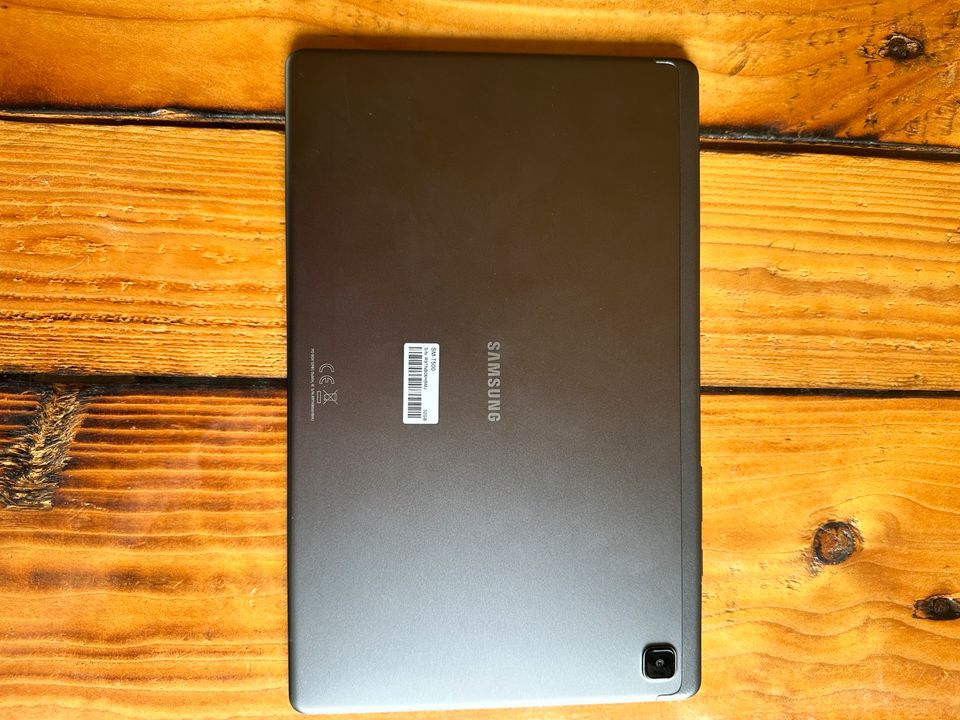 Samsung Galaxy Tab A7 inkl. Hülle in Gundelfingen a. d. Donau