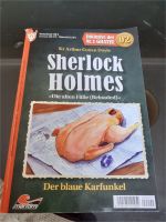 Sherlock Holmes Heft/Band 2 Kelter Verlag Nordrhein-Westfalen - Kierspe Vorschau