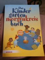 Das Kindergartenmorgenkreisbuch neu Niedersachsen - Bad Sachsa Vorschau