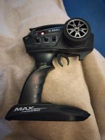 Max Racing, 2.4 GHz, für Amewi Baden-Württemberg - Böblingen Vorschau