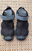 ⭐️ Crocs Iconic Comfort Damenschuhe Kinderschuhe NEU Gr 34 Sachsen - Markranstädt Vorschau