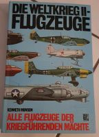 Buch Weltkrieg II Flugzeuge Nordrhein-Westfalen - Recklinghausen Vorschau