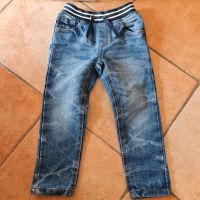 Jeans, Pull-on Jeans Gr. 98 Baden-Württemberg - Mainhardt Vorschau